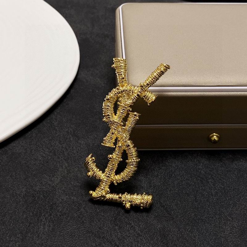 YSL Brooch 9lyr16 (8)